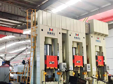 我國機械工業的產值呈現出持續快速增長